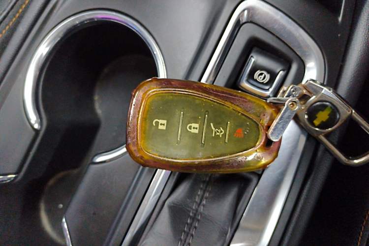 Used Chevrolet Equinox 2019 535T Automatic YuJie Edition China VI