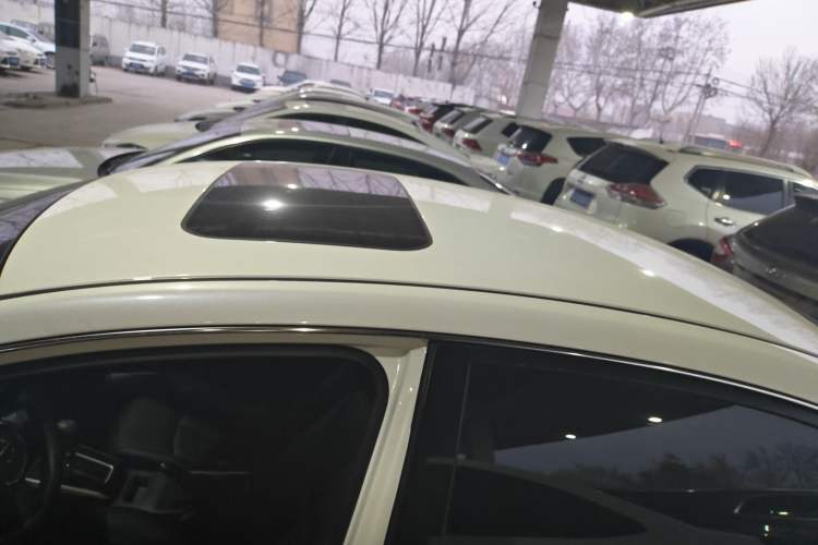 Used Nissan Sylphy 2024 Classic 1.6XL CVT Luxury Edition