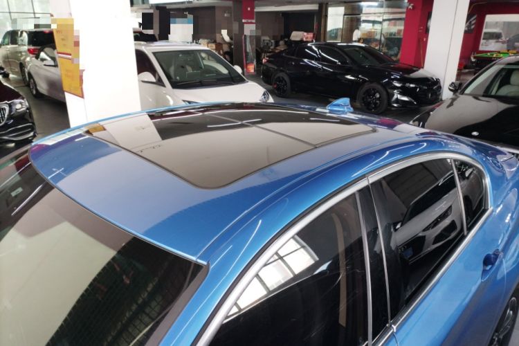 Used BMW 1 Series 2017 118i Sport Edition
