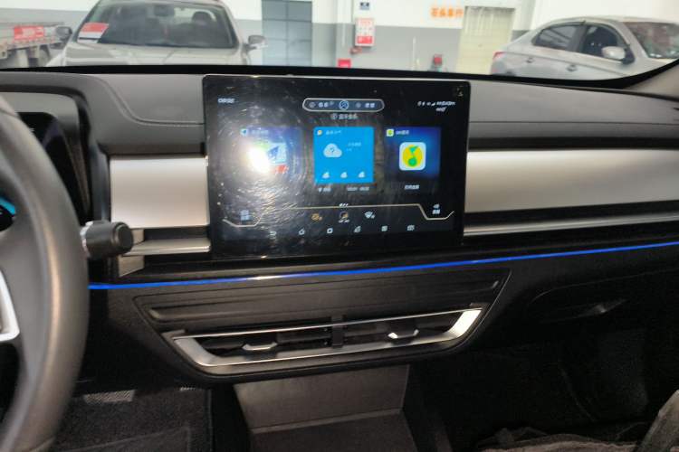 Used BYD Qin Pro 2020 Beyond Edition 1.5TI Automatic Flagship Version