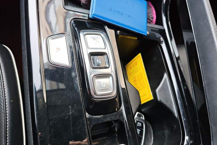 Used Hyundai Custo 2021 270TGDi Prestige LUX
