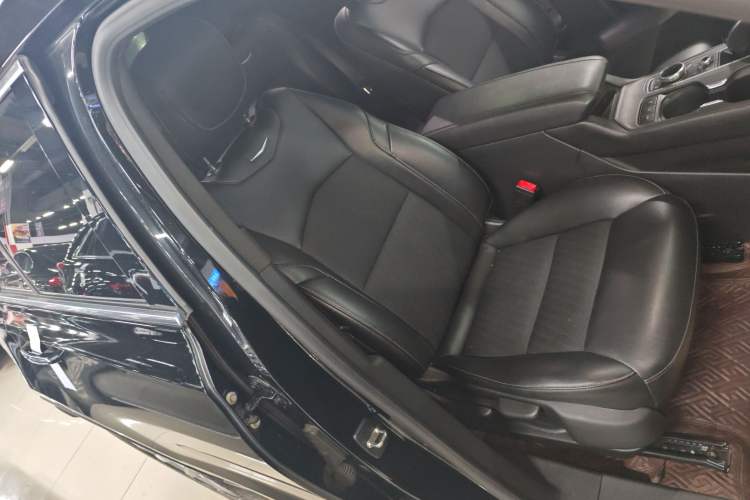 Used Cadillac XT4 2020 Revised Version 28T Two-Wheel Drive Tech Edition