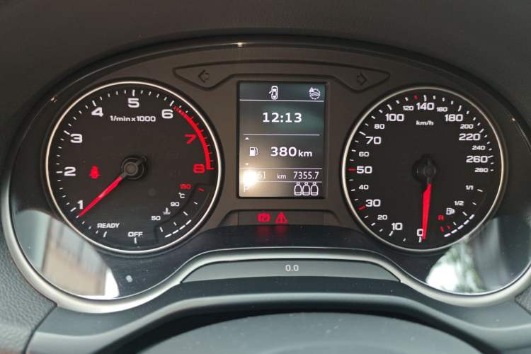 Used Audi Q2L 2024 35TFSI Fashionable and Dynamic Edition
