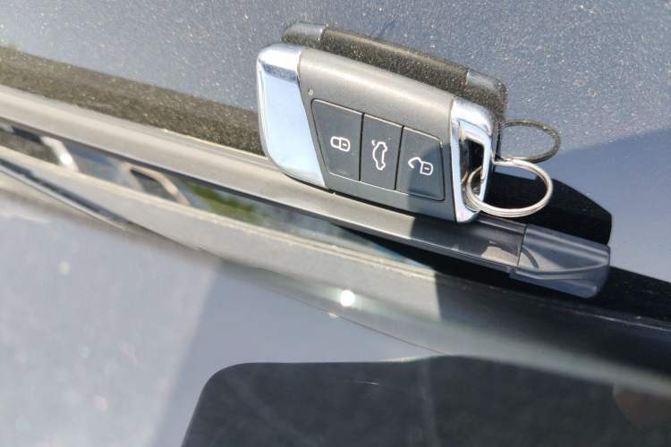 Used Volkswagen Magotan GTE Plug-in Hybrid 2020 GTE Luxury Model
