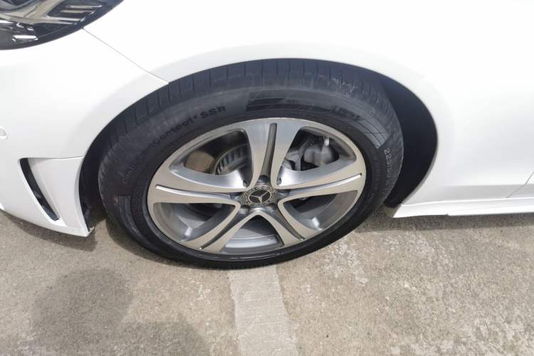 Used Mercedes-Benz C-Class 2020 Restyled C 260 L Sport Edition
