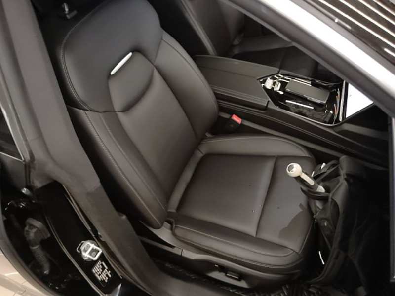 Used NETA S 2023 Pure Electric 520km Rear-Drive Lite Version — 24