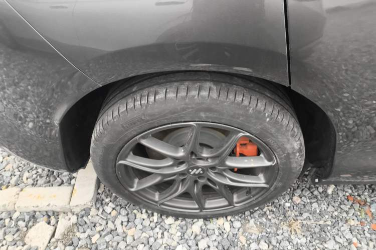 Used IM LS6 2023 Max Standard Edition
