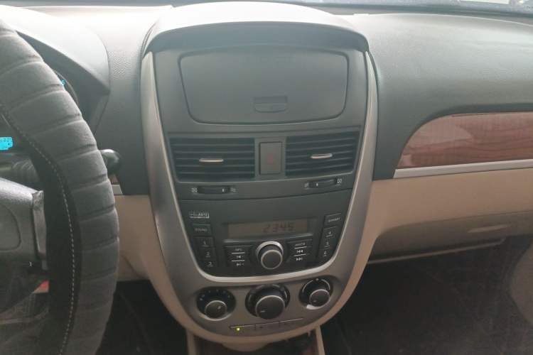 Used Buick Excelle 2013 1.5L Automatic Luxury Model