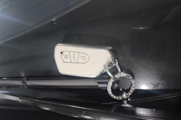 Used Volkswagen Lamando 2023 Lavida L 280TSI DSG Spicy Edition Interior 1