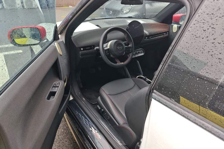 Used MINI Electric COOPER 2024 452km COOPER SE Racing Driver