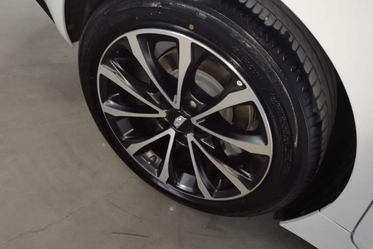 Used Cadillac CT5 2022 28T Prestige Edition
