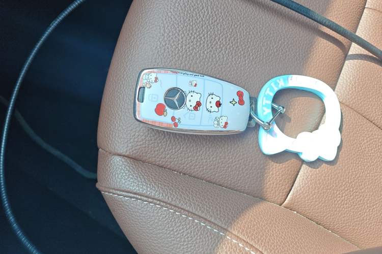 Used Mercedes-Benz GLB 2024 Refresh GLB 220 Dynamic Edition
