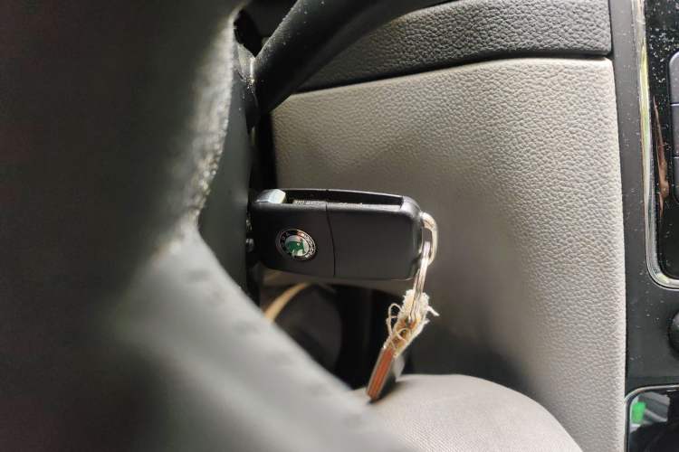 Used Skoda Superb 2012 1.8TSI Automatic Prestige Edition