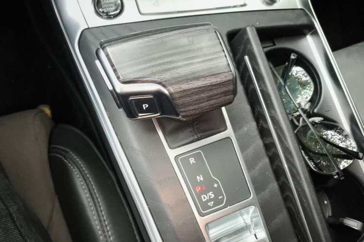 Used Audi A6L 2024 45 TFSI quattro Prestige Dynamic Edition