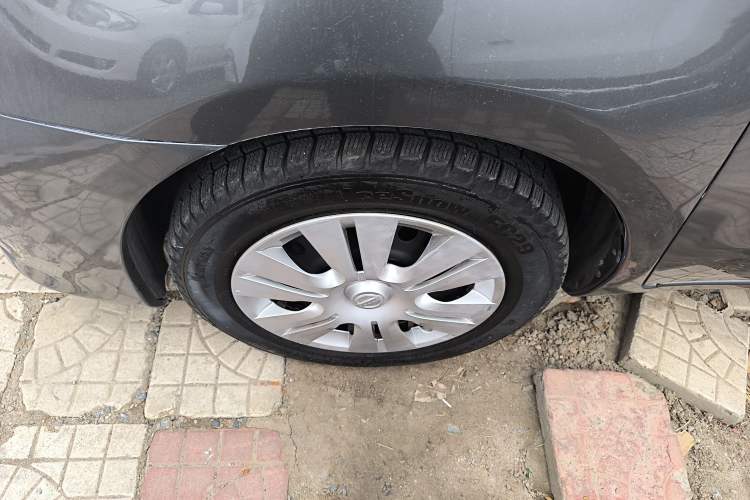 Used Nissan Livina 2015 1.6XE CVT Comfort Edition
