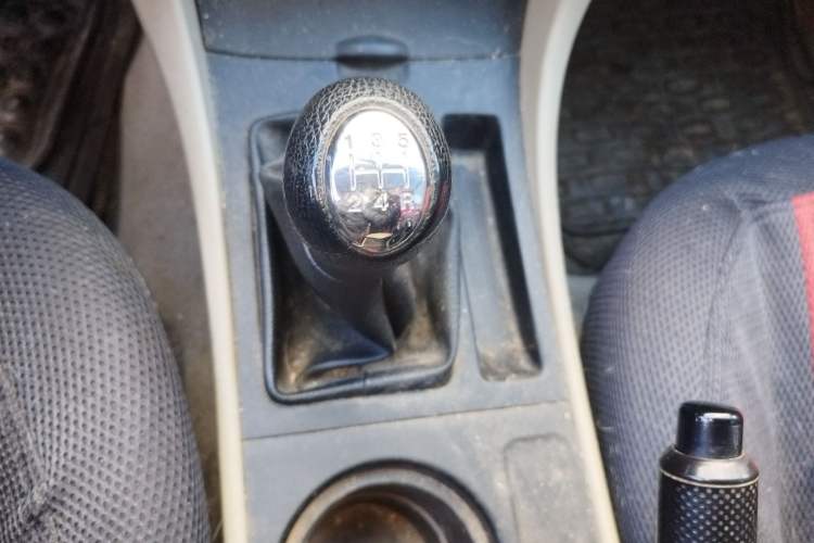 Used Mazda 3 2012 1.6L Manual Classic Special Offer
