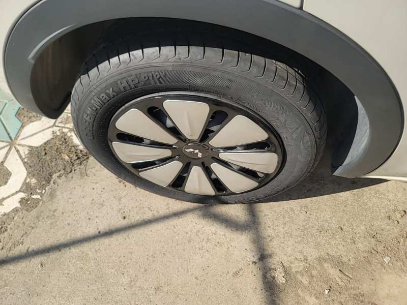 Used Wuling Bingo 2023 333km Enjoy+ Version — 25