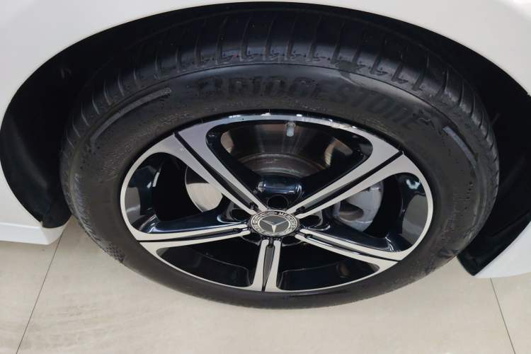 Used Mercedes-Benz A-Class 2023 A 200 L Fashion Model
