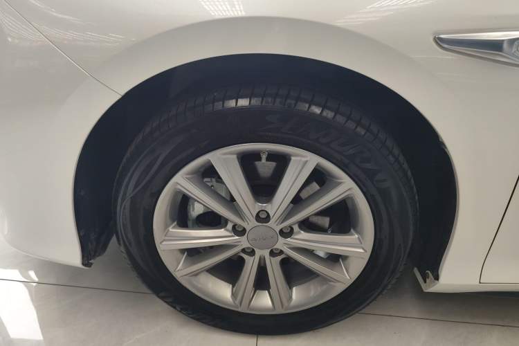 Used AION S 2022 Meizu 580
