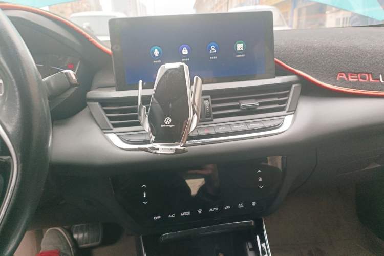 Used Dongfeng Aeolus Yixuan 2020 230T Automatic Cool Edition