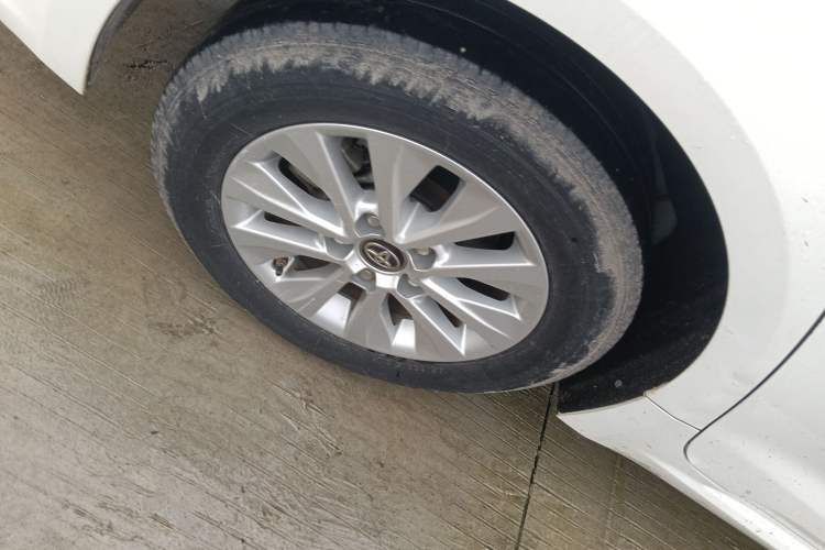 Used Toyota Corolla 2021 1.2T S-CVT Pioneer Edition