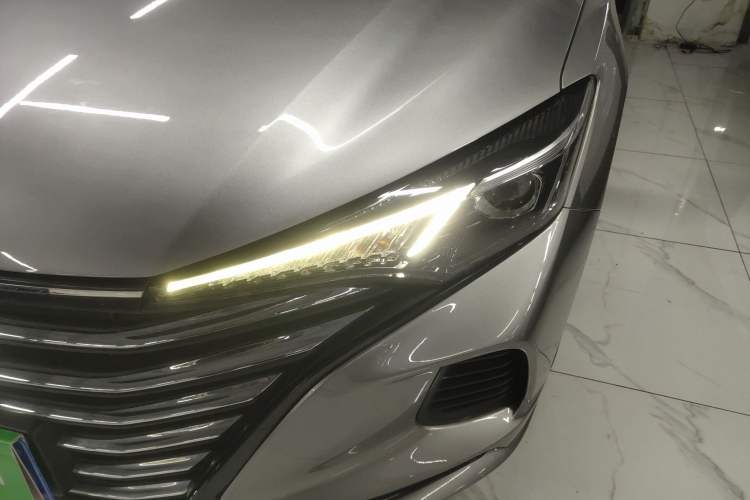 Used Changan Eado 2020 PLUS 1.6L GDI Manual Elite Model