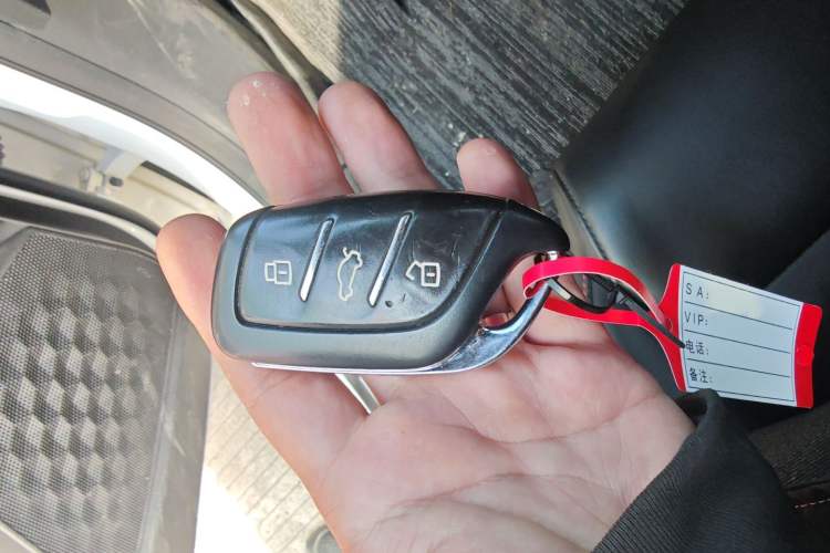 Used MG 5 2021 Revised Version 180 DVVT CVT Youth Luxury Edition