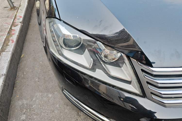 Used Volkswagen Magotan 2013 2.0 TSI Prestige Model
