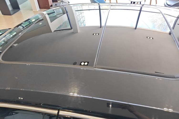 Used Volkswagen Magotan 2020 330TSI DSG Luxury Edition