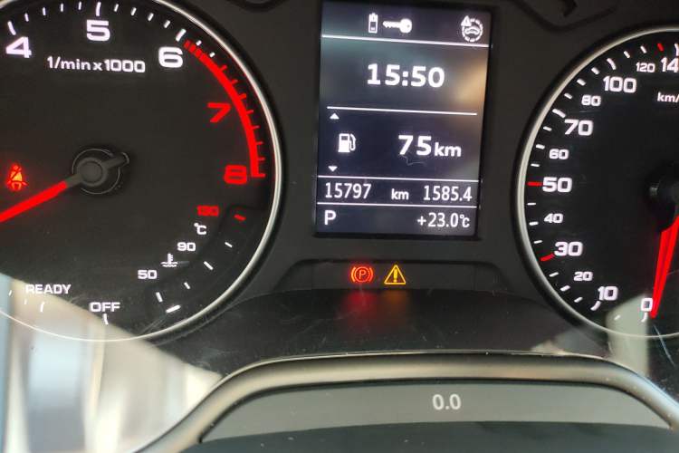 Used Audi Q2L 2022 35 TFSI Progressive Dynamic Edition