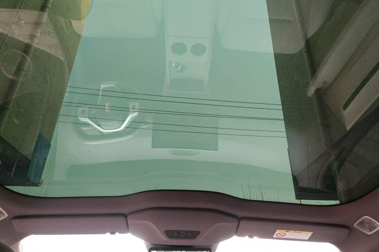 Used Avatr 06 2025 Pro Range-Extended Edition
