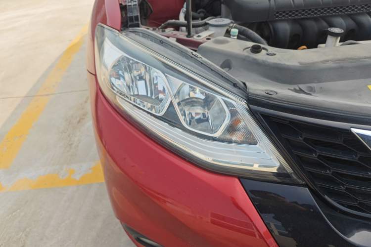 Used Nissan Tiida 2020 1.6L CVT Smart Drive Edition