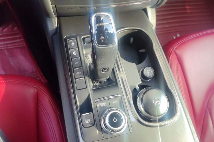 Used Maserati Ghibli 2021 2.0T Sharp Edition