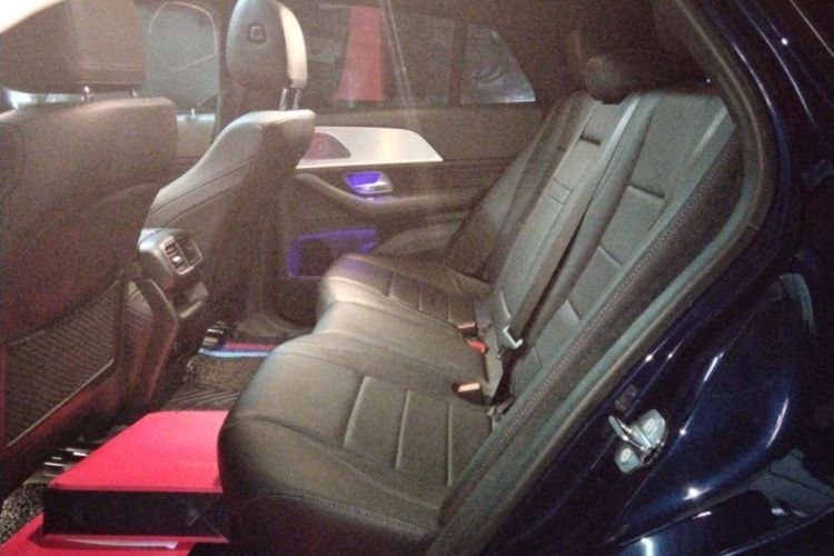 Used Mercedes-Benz GLE Coupe 2020 GLE 350 4MATIC Coupe SUV Luxury Model