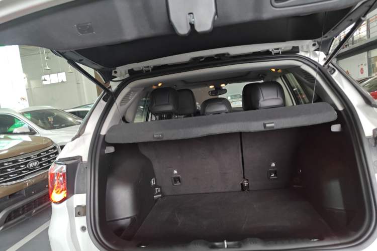 Used Jeep Compass 2019 220T Automatic Family Edition