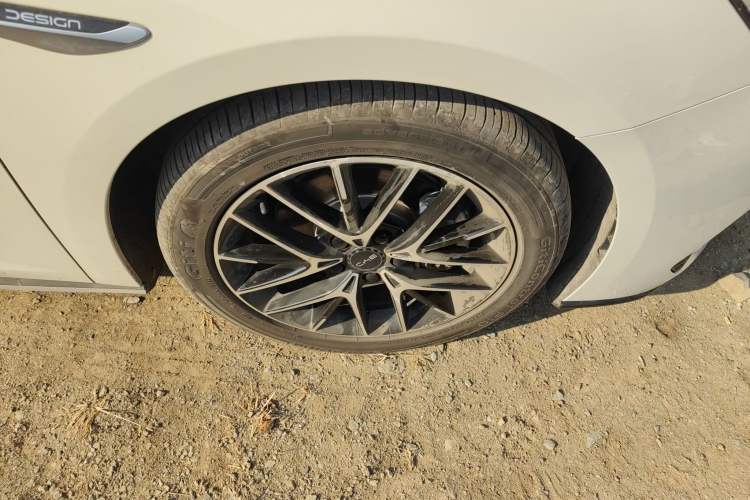 Used BYD Seal 07 DM-i 2025 DM-i 1.5L 125km Luxury Model