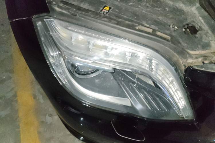 Used Mercedes-Benz GLK-Class 2015 GLK 260 4MATIC Fashion Edition Ultimate Version