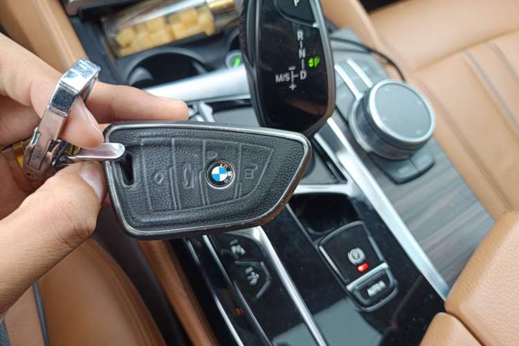 Used BMW 6 Series GT 2021 630i Luxury Design Package