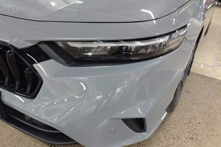 Used Honda Inspire 2023 260TURBO Deluxe Edition