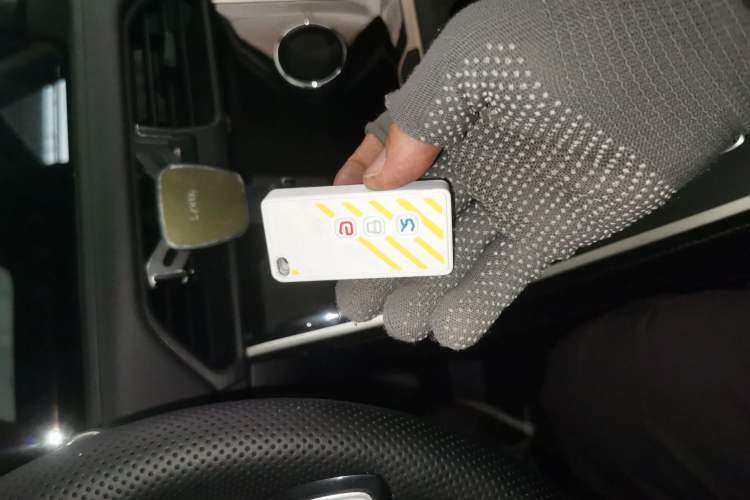 Used EXEED TX 2021 Super All-Wheel Drive Version 1.6T Four-Wheel Drive Super Power No. 2
