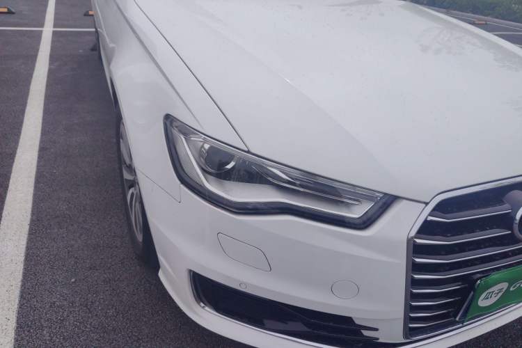 Used Audi A6L 2016 30 FSI Comfort Version Right Front Headlight