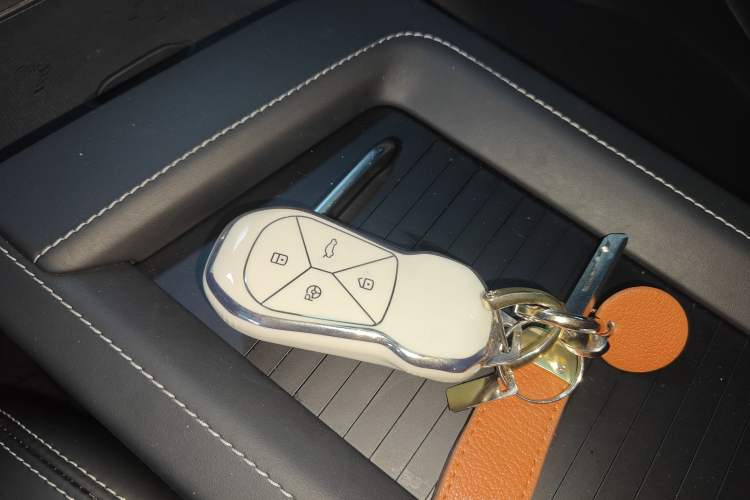 Used XPeng G3 2021 G3i 520N+
