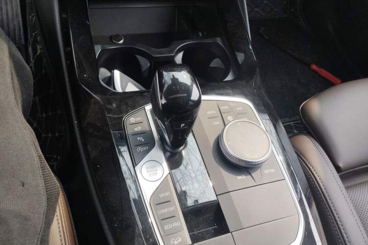 Used BMW X3 2022 Facelift xDrive30i Luxury Edition M Night Edition Package