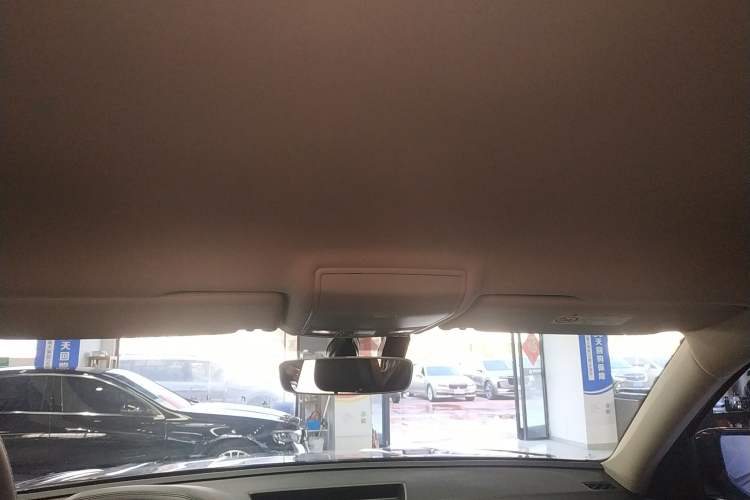 Used Volkswagen Teramont 2020 380TSI Four-Wheel Drive Comfort Edition China VI Standard
