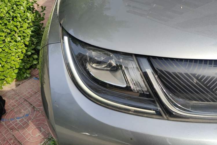 Used BYD Dolphin 2023 420 km Fashion Edition