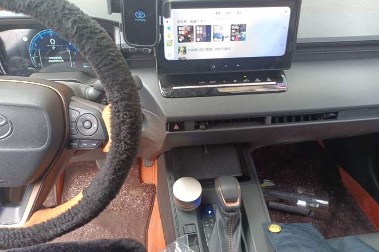 Used Toyota Corolla Cross 2026 Model 2.0L Elite Edition