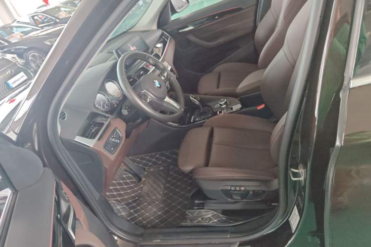 Used BMW X1 2020 sDrive20Li Premium Edition