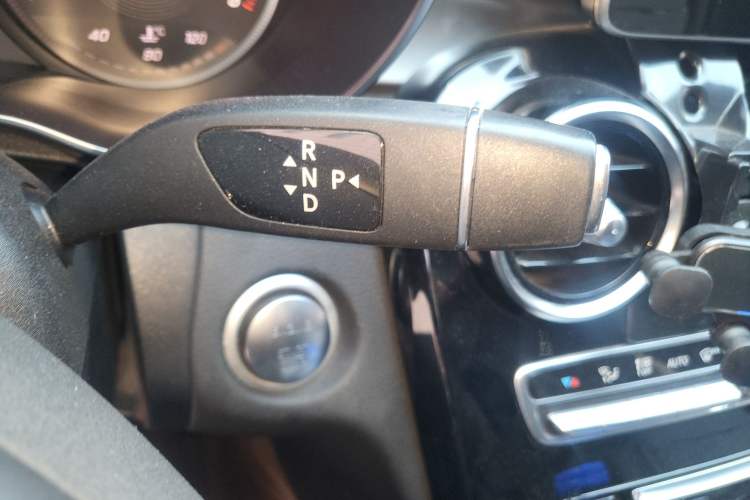 Used Mercedes-Benz C-Class 2017 Revised C 180 L Dynamic Sports Edition