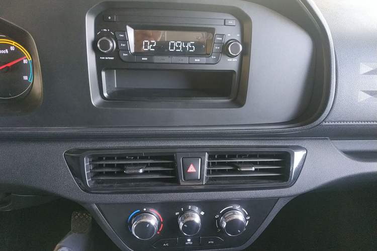 Used Ruichi ED71 2022 ED71 Cargo Pioneer Model I