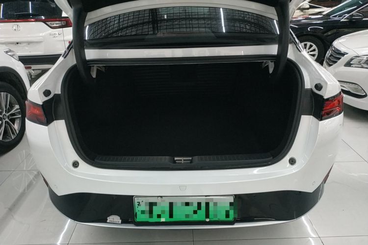 Used XPeng P5 2022 550E

